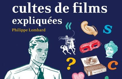 Une flopée de livres sur le cinéma spécial Festival de Cannes 2015