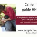 Cahier guide HNI : disponible dès à présent !