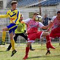 COUPE DE FRANCE : POUR L’U.S BHT, L’ESSENTIEL PRÉSERVÉ. 