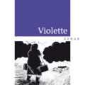 Violette est arrivé !