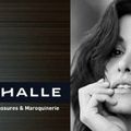 La boutique La Halle  propose une gamme de différentes marques et modèles