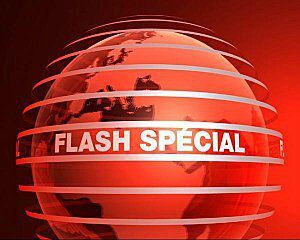 FLASH SPECIAL -- FLASH SPECIAL -- FLASH SPECIAL -- FLASH SPECIAL -- FLASH 