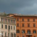 Rome avant l'orage