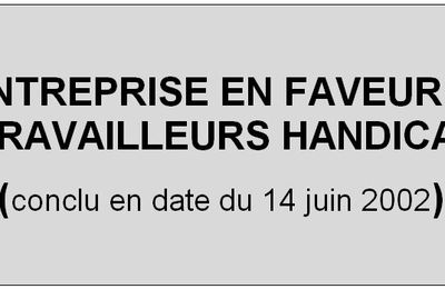 SFR, mon retour comme handicapé, sans Comité de reclassement.