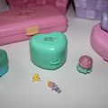 Polly Pocket chambre !