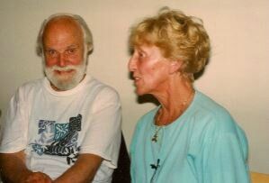 Douglas Harding chez Yvan Amar