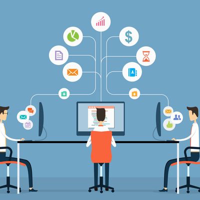 La nouvelle économie : fin du capitalisme et retour à la féodalité ?