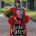 " Lola Pater " UGC Toison d'Or
