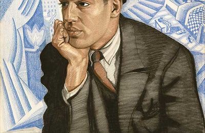 Langston Hughes (1902 – 1967) : Le blues du pays / Homesick blues