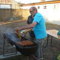 Barbecue de l'AACA