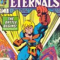 Eternals