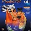 Mary-Lou et invités à Mondial folk Plozévet (29)