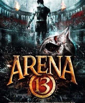 Arena 13 - Tome 1