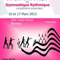 CHAMPIONNAT DE BRETAGNE des ensembles