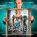 Big Eyes de Tim Burton