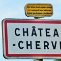 Roguidine : Château Chervix