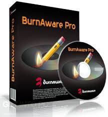 BurnAware Pro 18.7