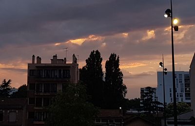 Ciel du 30 juin 2024