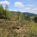  DESASTRE DE STRAITURE ET DE SES ENVIRONS OU L'IMPUISSANCE DE L'HOMME FACE AU DECHAINEMENT DE LA NATURE... 13 mai 2015