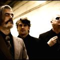 Triggerfinger "I Follow Rivers" / "First Taste" / "Let It Ride"
