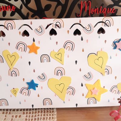 Les cartes de Théa.