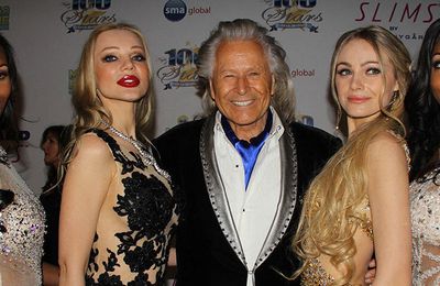 Corruption, exploitation sexuelle et cellules souches : focus sur les petites affaires de Peter Nygard