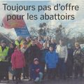 ABATTOIRS AIM: La seule solution c'est la haute qualité normande