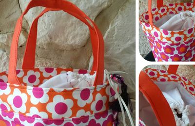 Tuto Lunch Bag