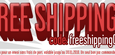 Shirtcity vous offre le facteur