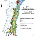 Blog Action Day 2010 : des nitrates, des pesticides, de la chimie ... une histoire d'eau en Alsace