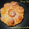 BRIOCHE BOULDOUK / БРИОШЬ БУЛЬДУК