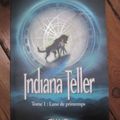 Indiana Teller : Lune de Printemps