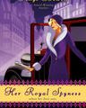 HER ROYAL SPYNESS, de Rhys Bowen