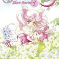 Sailor Moon Short Stories tome 1 ~~ Naoko Takeuchi