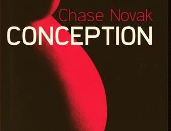CONCEPTION - Chase NOVAK