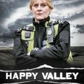 "Happy Valley - Saison 1" de Sally Wainwright : Fargo en Yorkshire