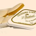 21) GOURMANDISES FRANCAISES * * Le Calisson