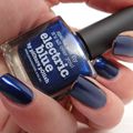 Electric Blue-Picture Polish