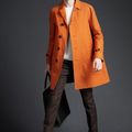 Burberry Prorsum Pre-Fall 2011 Menswear Collection 