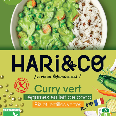 Plats Hari& Co