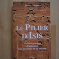 A vendre : Le Pilier d'Isis!