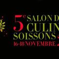 Salon du blog culinaire #5 ( compte-rendu)