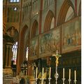 Bruges 096 - Cathédrale Saint-Sauveur