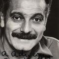 Un collector : Georges Brassens