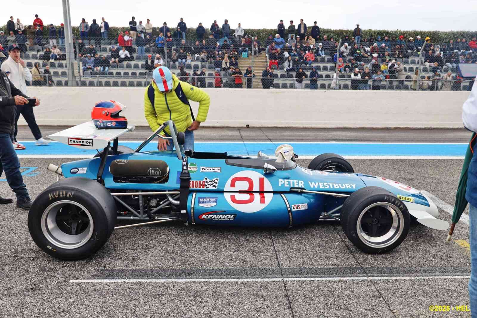 Brabham BT 30 F2_06 - 1970 [UK] HL_GF