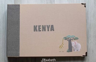 Album Kenya