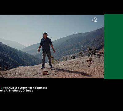 18h55 Le " Suppo' " du soir
