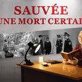 Meilleur Film chrétien complet en français « Sauvée d'une mort certaine » Le Seigneur est ma vie