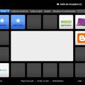 Symbaloo, une page personnelle pour centraliser mes outils