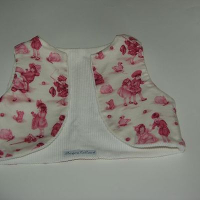 Créations Bébé enfants...